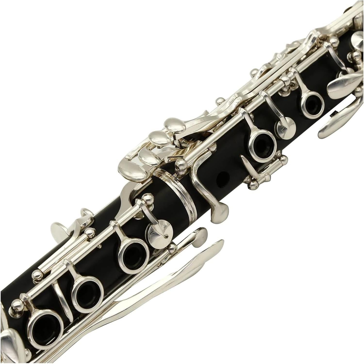 Beginner Clarinet Instrument Professional Clarinet Instrument