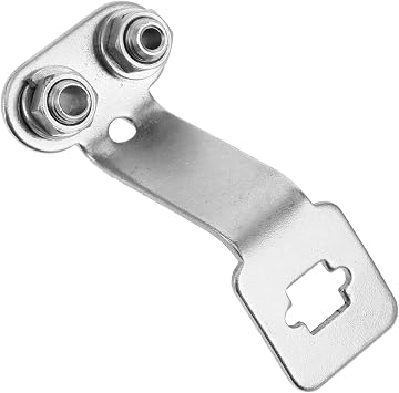 Outanaya Stable Epee Socket Replacement for Fencing Training Durable Bracket Essential Fencing Accessory for Epee Equipment Secure Support for Intense Practice