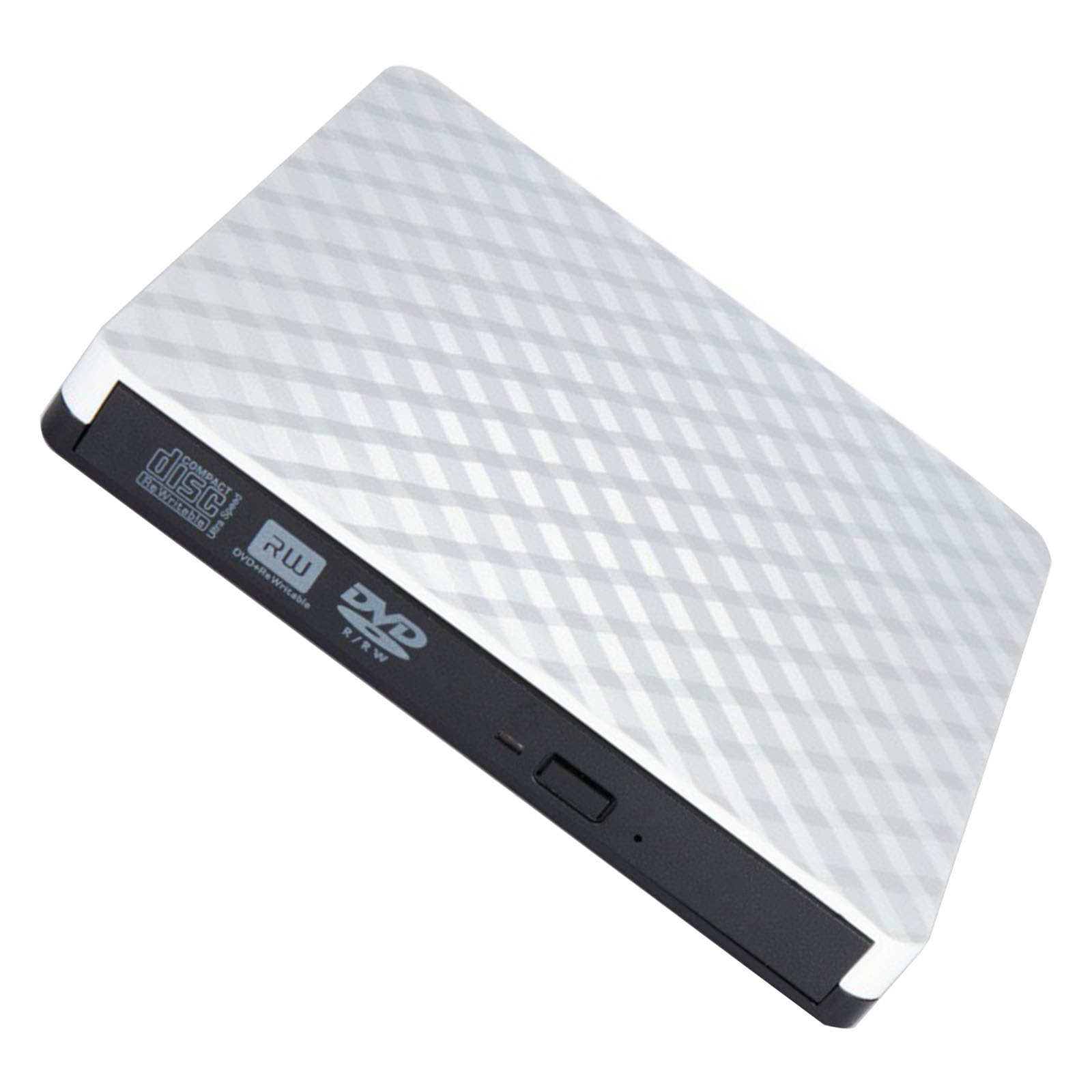 Graveur portable USB 3.0 et USB C compact pour le télétravail et salon - 8
