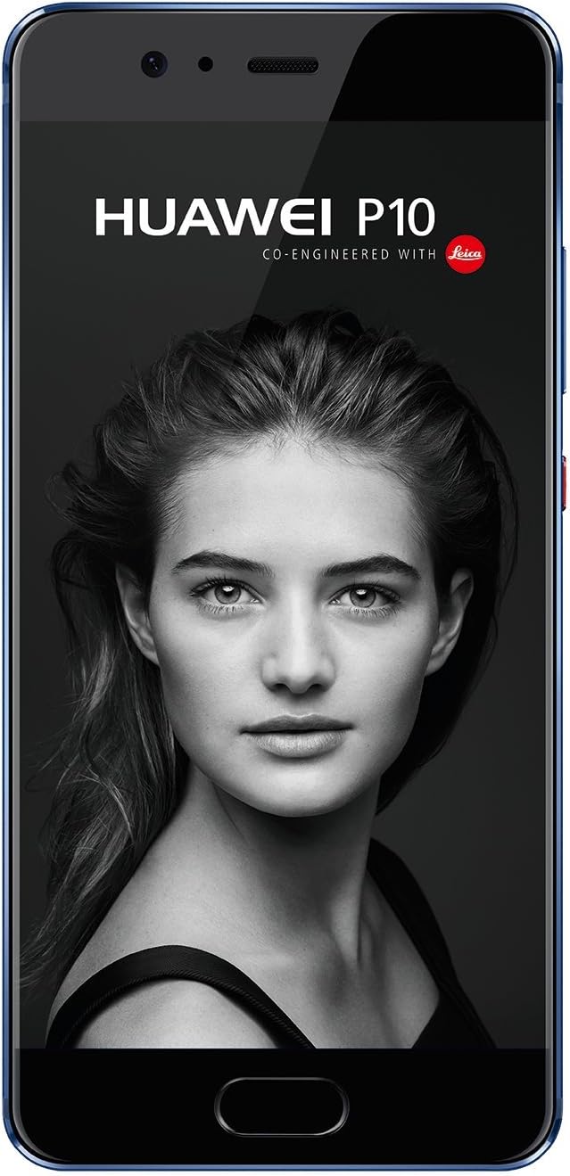 HUAWEI P10 (dazzling blue) unlocked