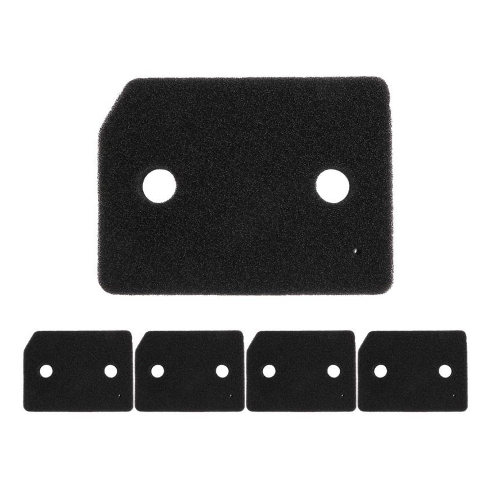 Schaumstofffilter, Kompatibel Mit Trockner 9164761
