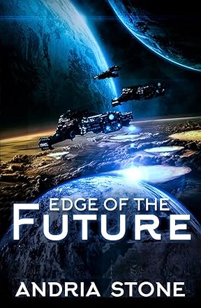 Edge Of The Future
