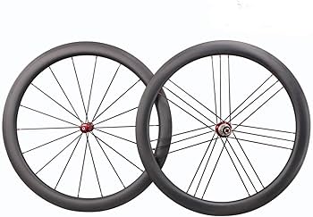 ブラウン　Diner　カーボンホイール　前後セット ブラウン Diner カーボンホイール 前後セット DINER ダイナー