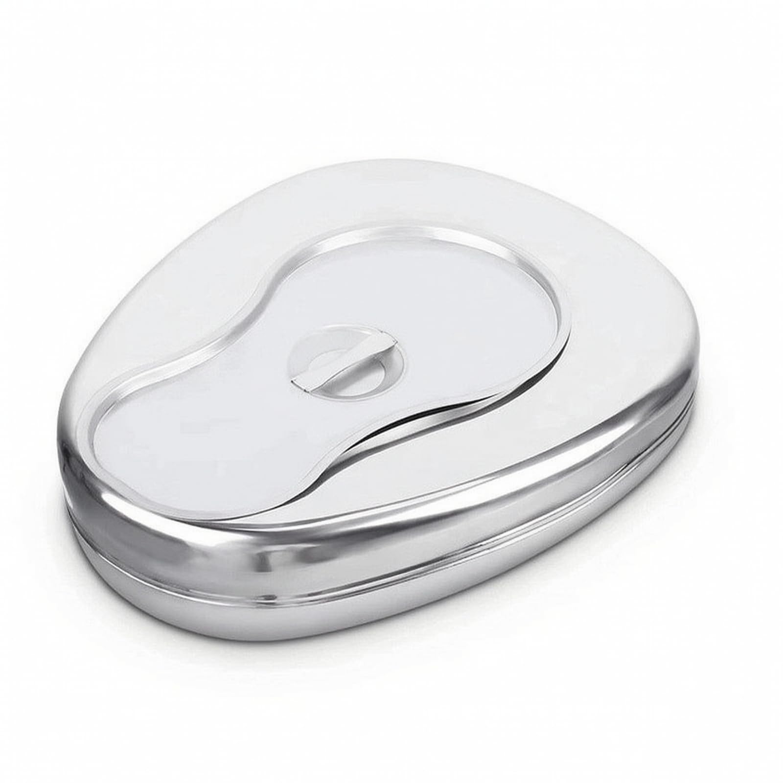 Orinal Acero Inoxidable Portátil , Style to 2