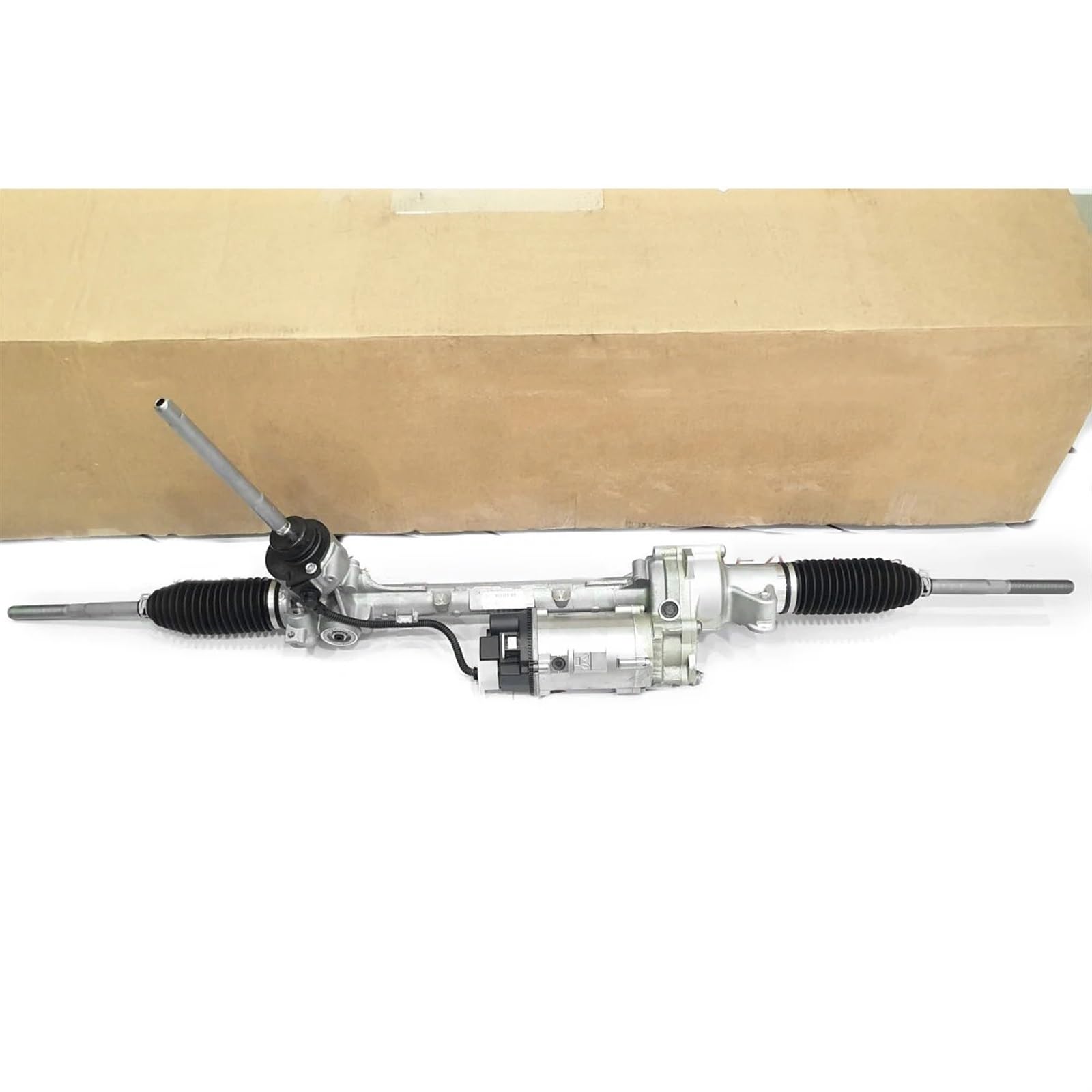 Power Steering Rack & Pinion For Land Rover Range Rover – Remanufactured With Lifetime Warranty
