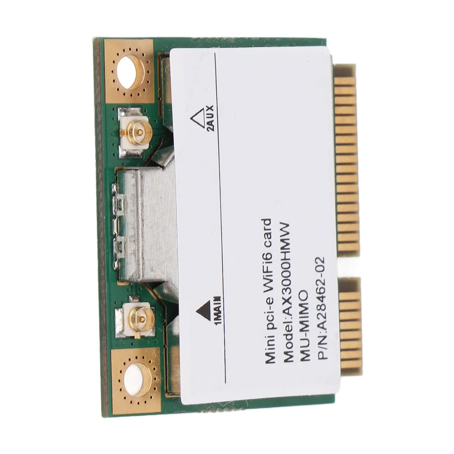 Dpofirs Mini Router Dpofirs AX3000HMW Mini PCIe WiFi Card User Manual