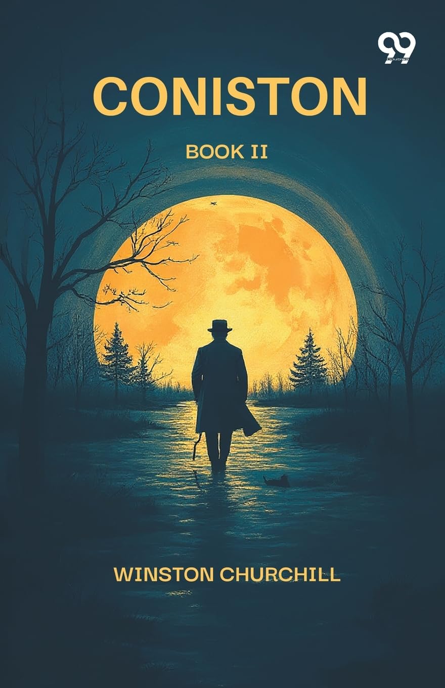 ConistonBook II (Edition1)