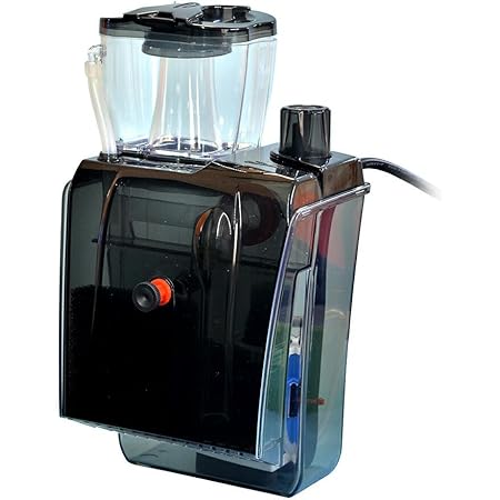 Amazon アクア工房 プロテインぷちスキマー 小型海水水槽用 アクア工房 フィルター 通販