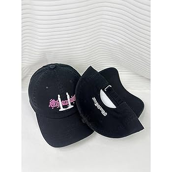 G-DRAGON★キャップ 黒★ジヨン GD g-dragon YESASIA: G-Dragon - BSX G-Dragon キャップ (GD / ブラック