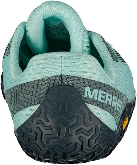 Merrell Vapor Glove 6 Women's Trainers, Honeydew, EU 38.5 : Amazon