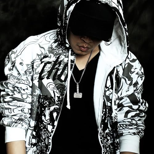 Miniatura 6 de Collar con colgante de martillo de Thor de acero inoxidable de titanio pesado, joyería punk para hombres, cadena de trigo de 24 pulgadas