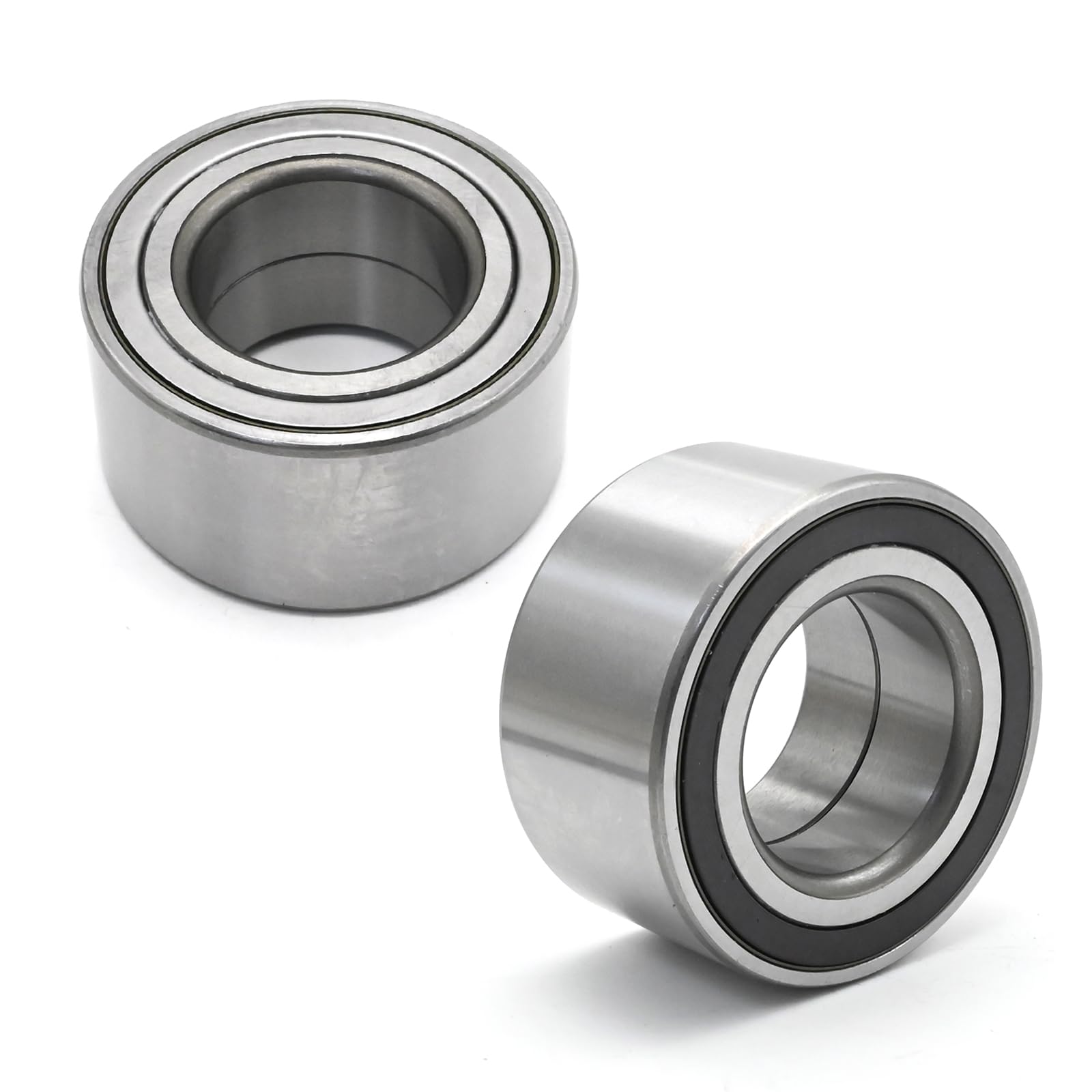 Amazon.com: Zreneyfex 2Pcs 510110 Front Wheel Bearing with ABS