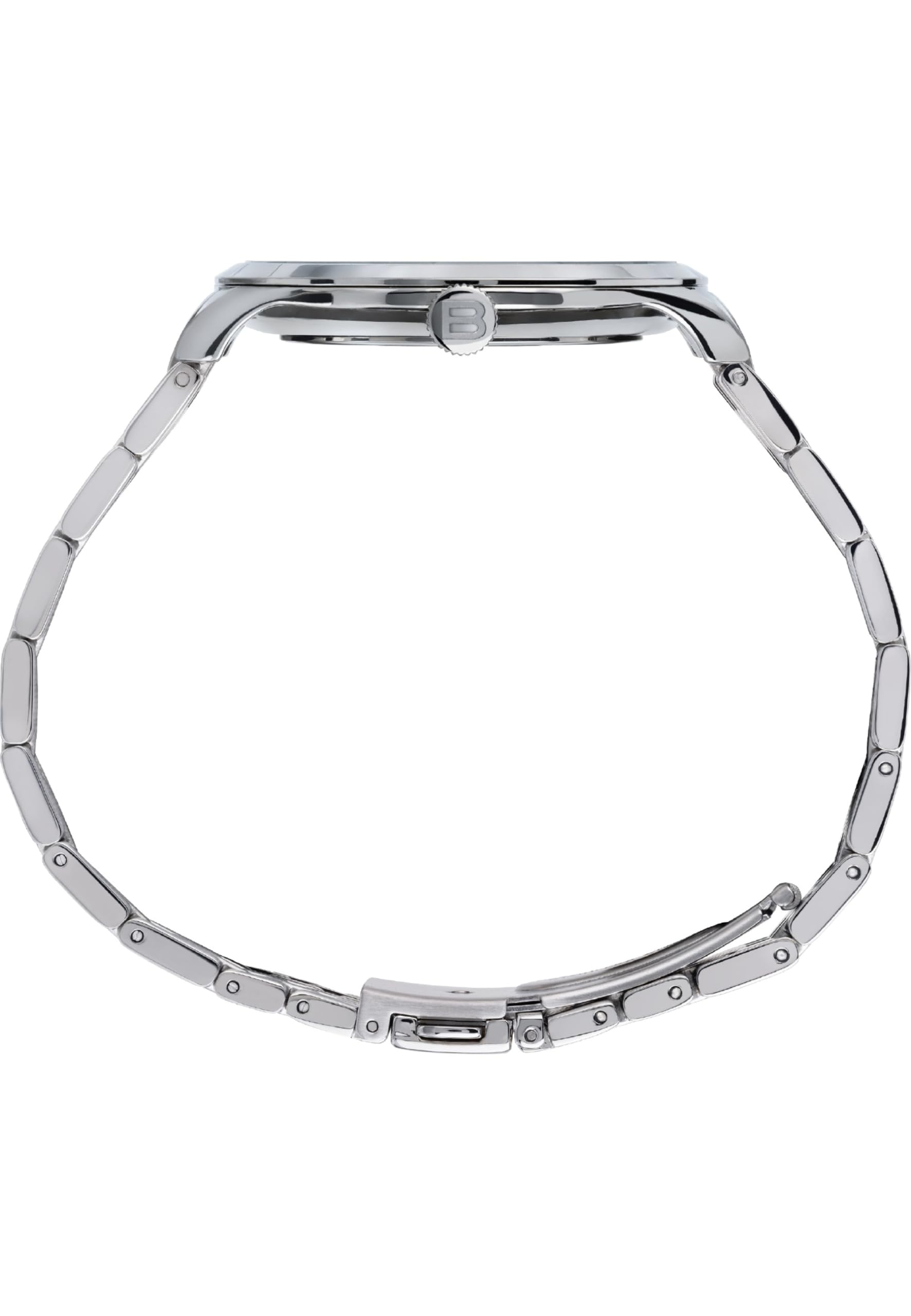 Breil Orologio Arbiter collezione solo tempo orologio quadrante - 2h quarzo e acciaio bracciale per donna