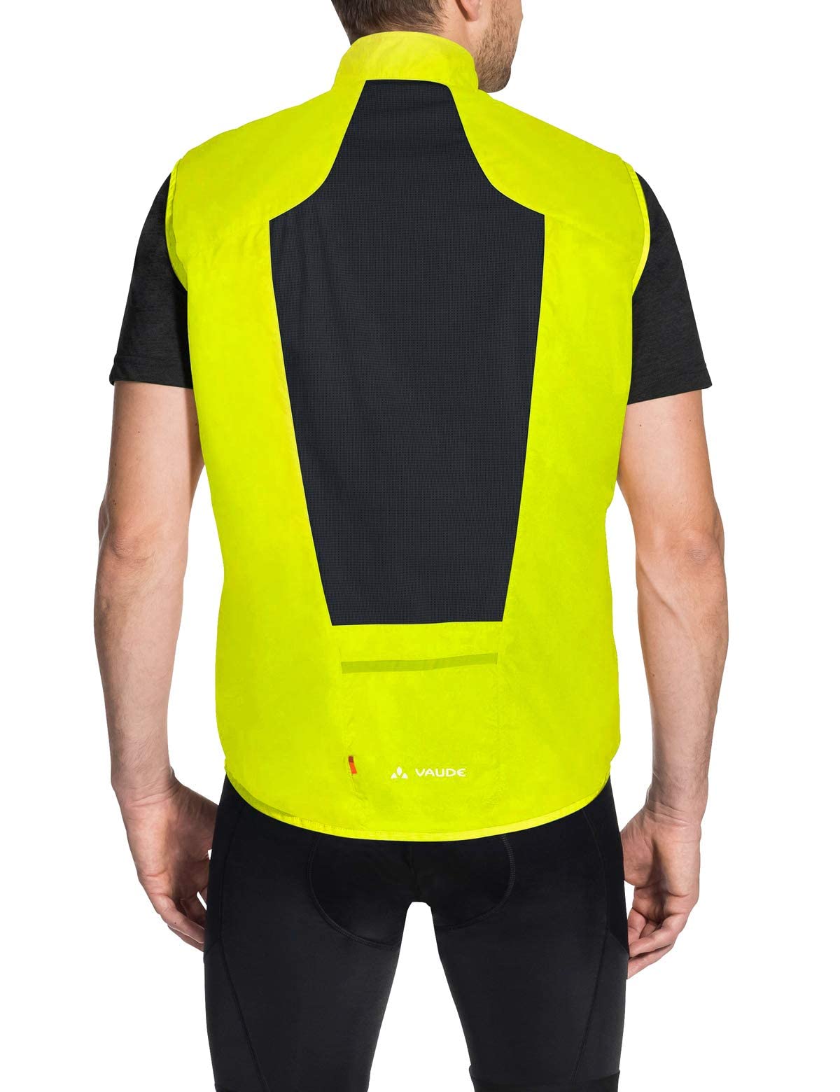 VAUDE kamizelka Mężczyźni Kamizelka męska Air Vest II