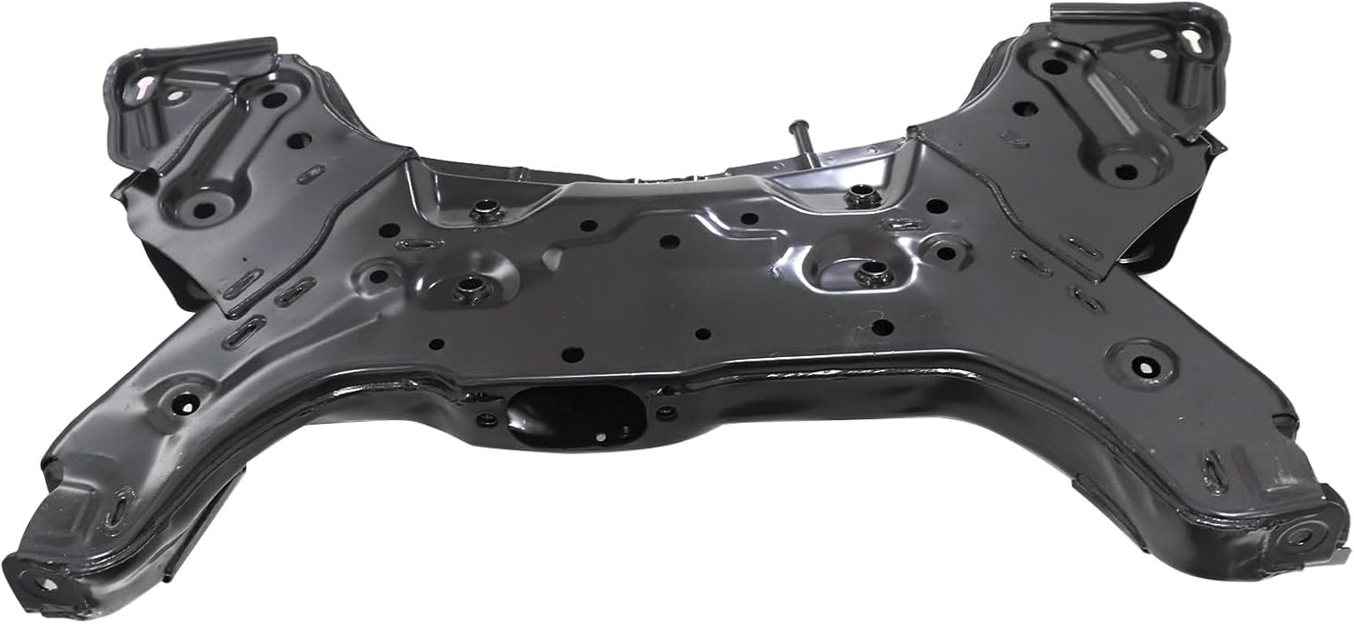 SecosAutoparts 1.8L/2.0L Front Subframe Crossmember Supension Compatible with Hyundai Sedan 2011-2016 Veloster 2012-2017 Elantra Gt 2013-2017 Replace# 624003Y000 624003X000 624002V000