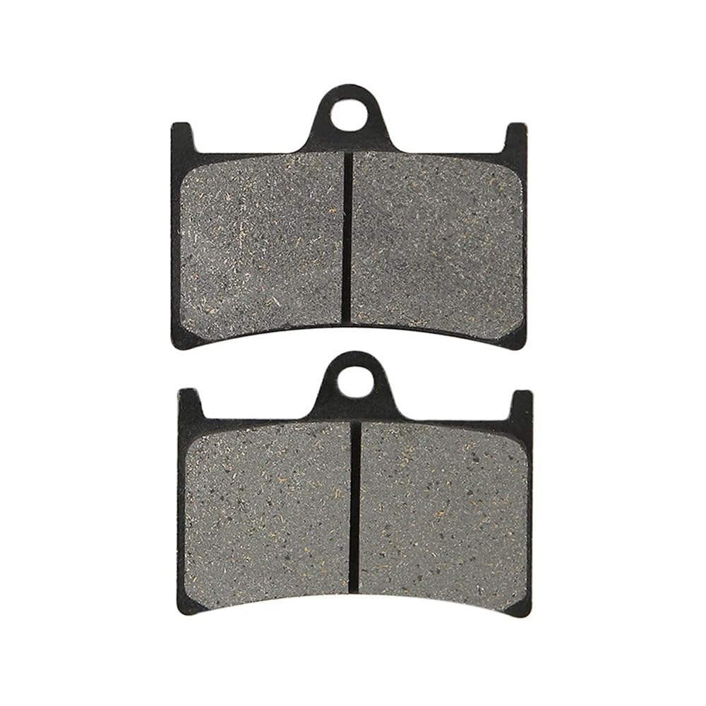 Disques de frein avant YZF100R Thunderace pour vos balades et trajets