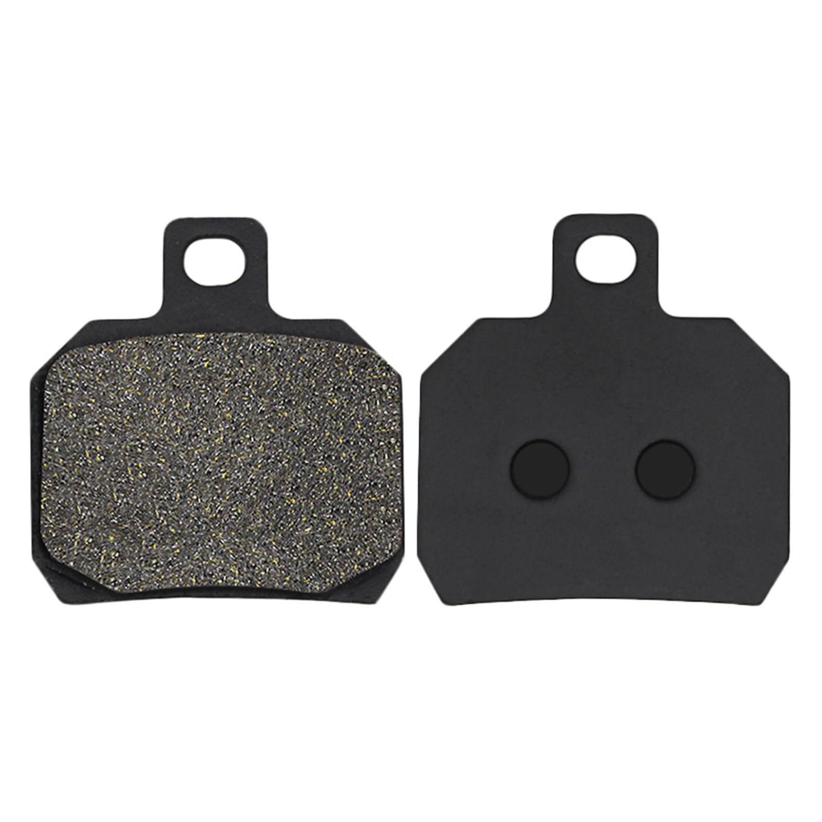 Plaquettes de frein moto Cagiva éviter sifflement et usure disque