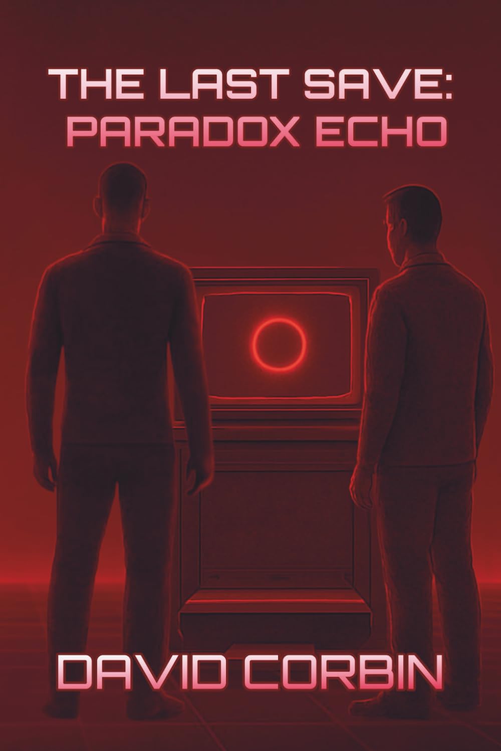 THE LAST SAVE: PARADOX ECHO
