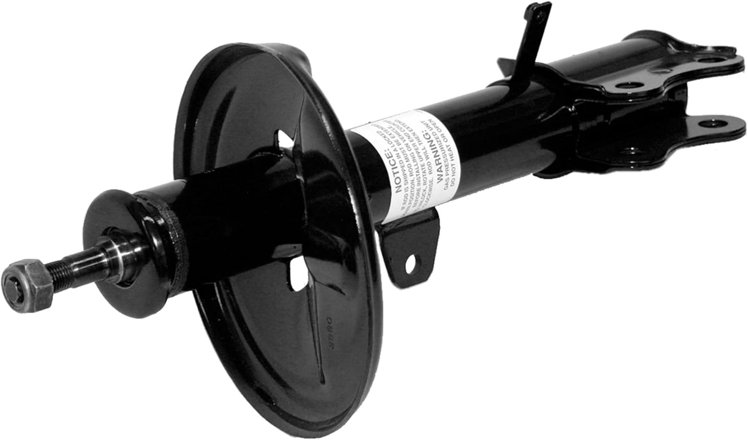 Monroe Shocks & Struts OESpectrum 71498 Suspension Strut