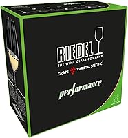 Vista 10 de Riedel Copa de vino Performance Sauvignon Blanc
