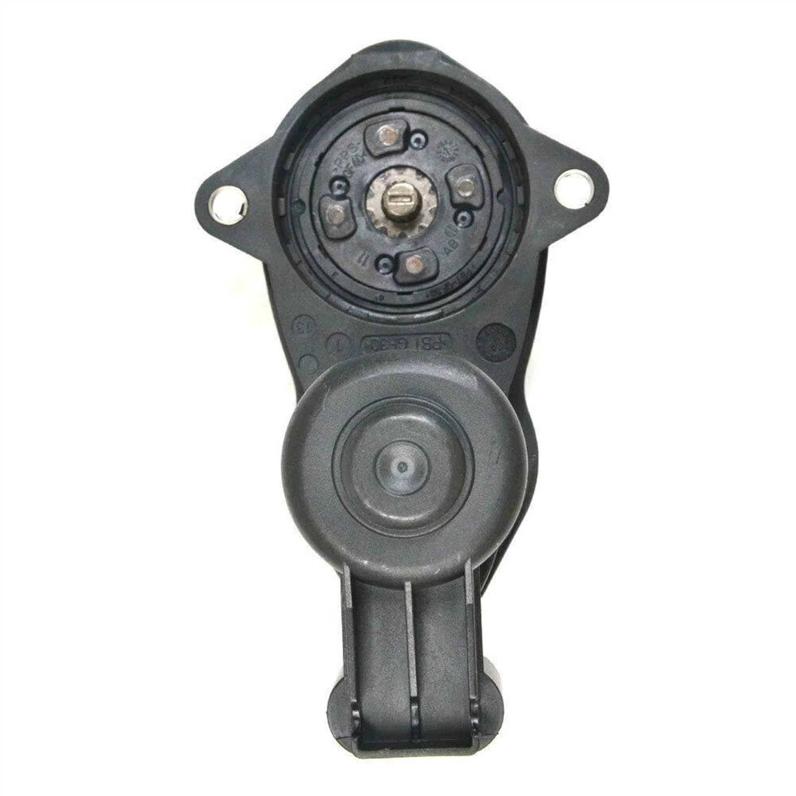 Actuador de Freno de Mano Solución Avería LR036573 Range Rover 6