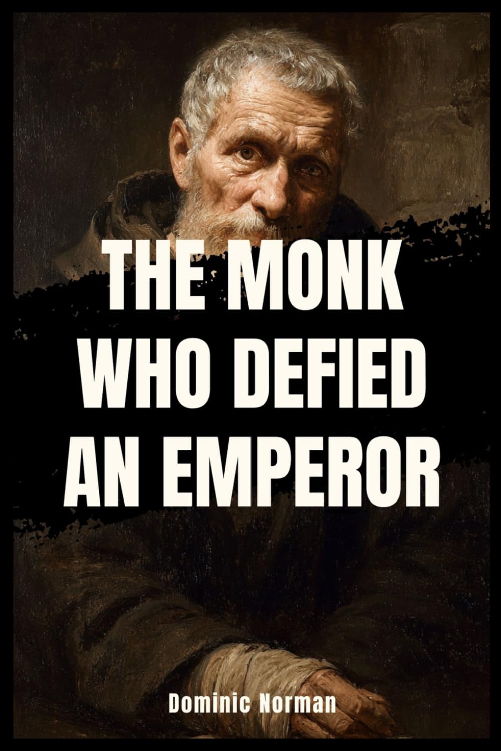 The Monk Who Defied an Emperor (Untold History - Medieval Byzantine)