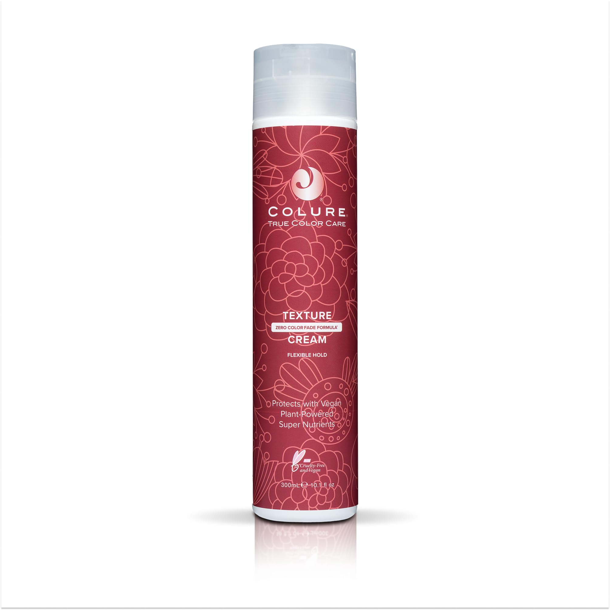 Texture Cream 10 oz - Ultra Light Shaping and Defining Hair Styling Cream with Profession…