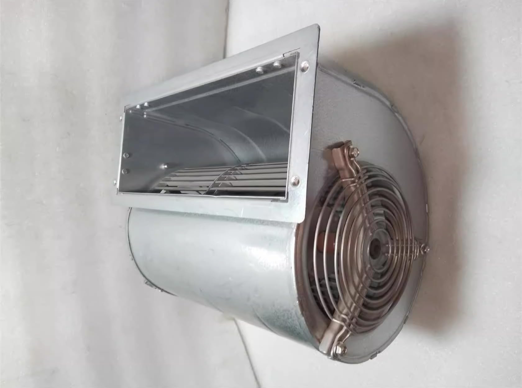 1PC New in Box Inverter Fan D2D160-BE02-11 230/400V -60HZ 700W