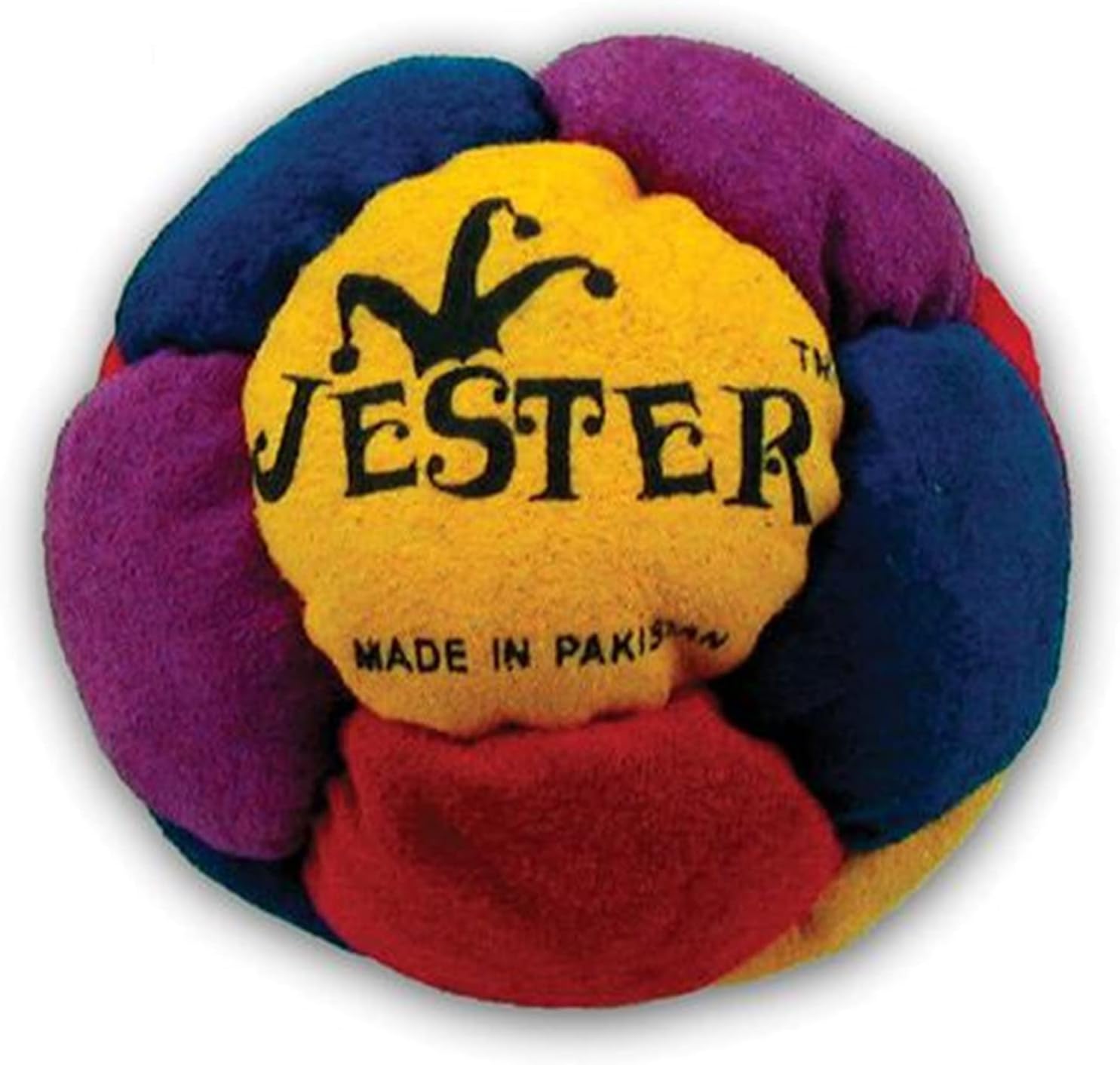 Adventure TradingJester Footbag Blister Pack
