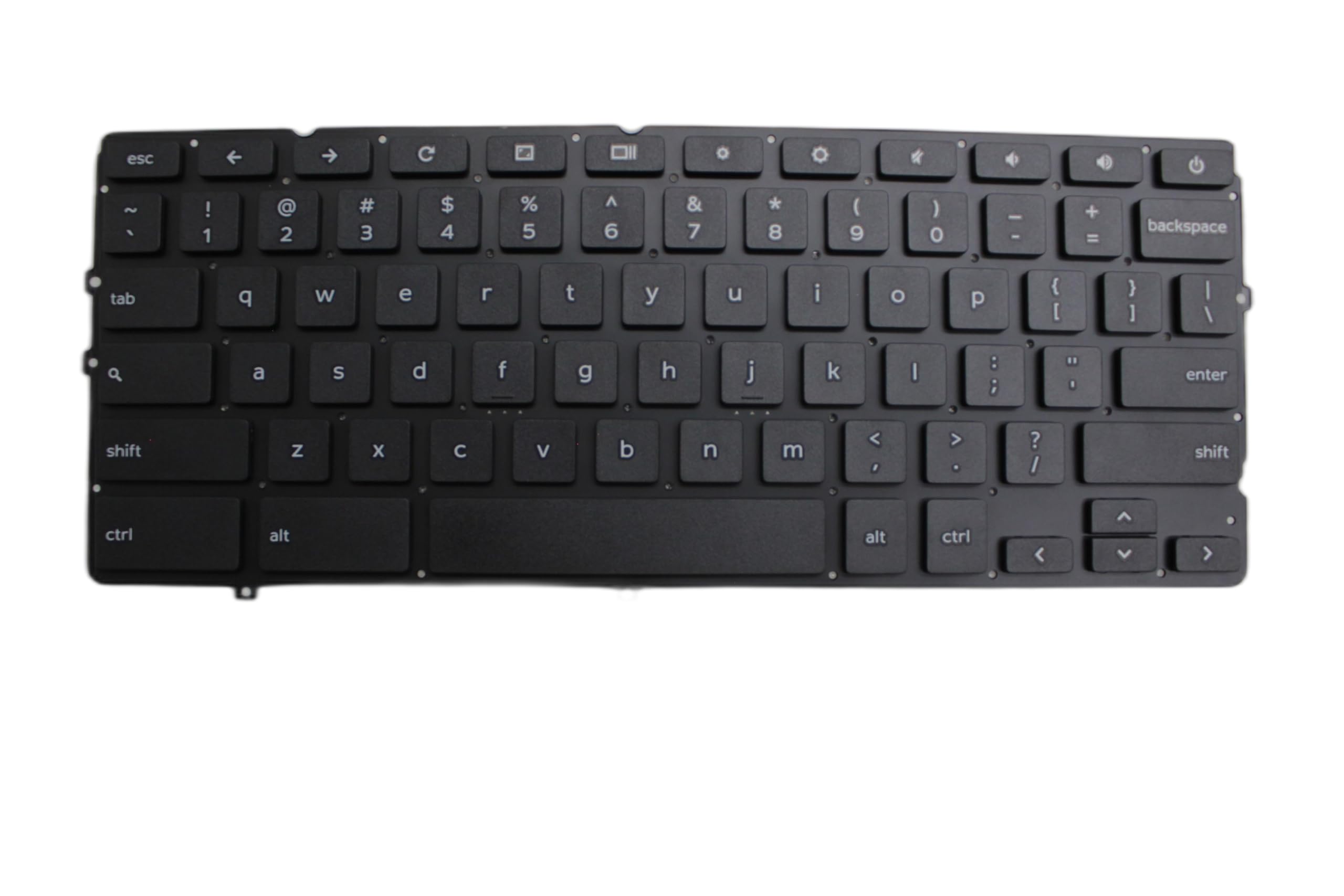 Dell Chromebook 11.6インチ 日本語キーボード Dell Chromebook 11.6インチ 日本語キーボード DELL Chromebook