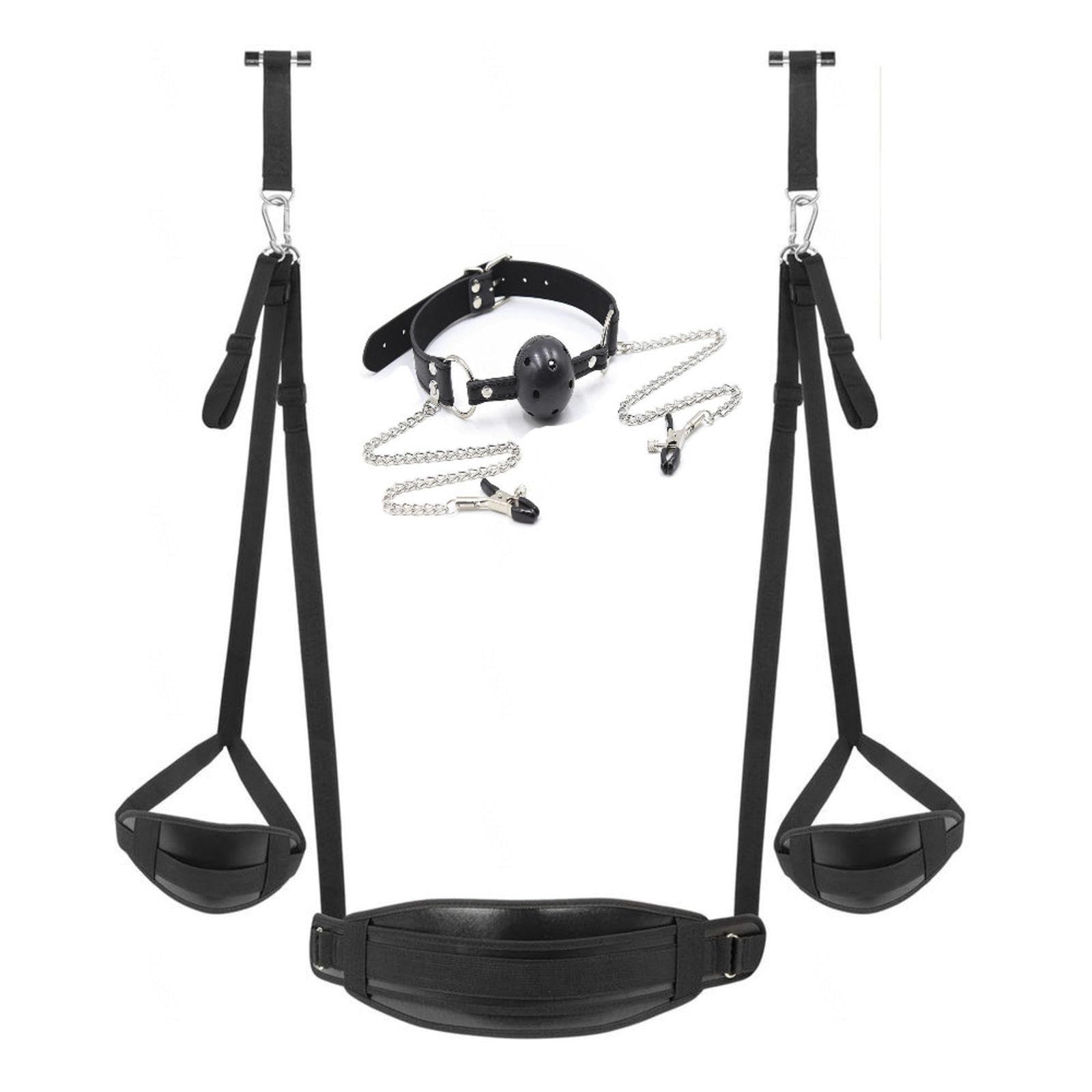 Cugzue Set6 Sway Durable And Adjustable Size,