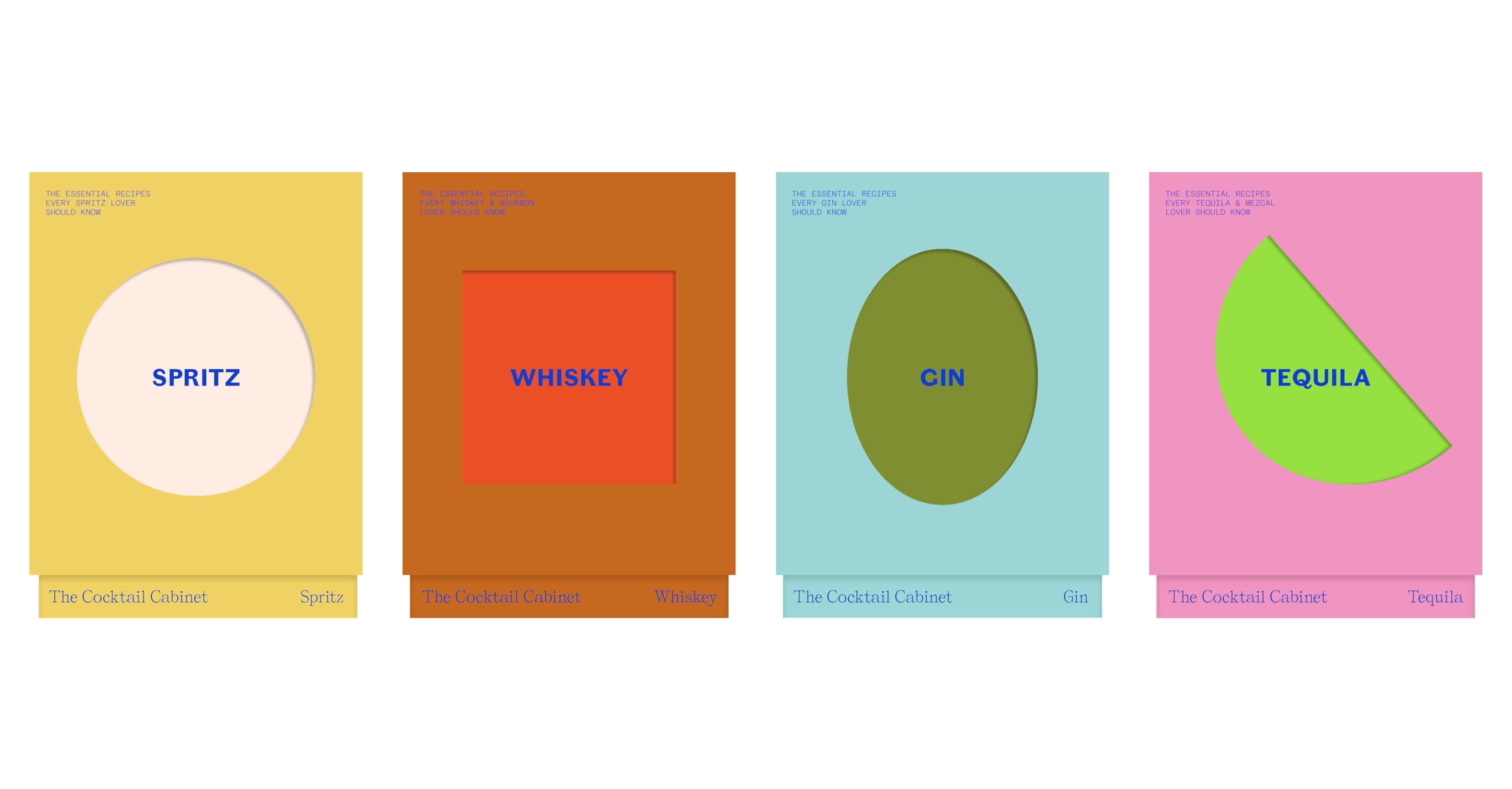 The Cocktail Cabinet: Whiskey: The essential drinks every whiskey & bourbon lover should know
