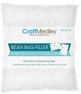 MULTICRAFT IMPORTS INC PLASTIC PELLETS