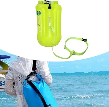 Waterproof Bag for Swimming Buoy