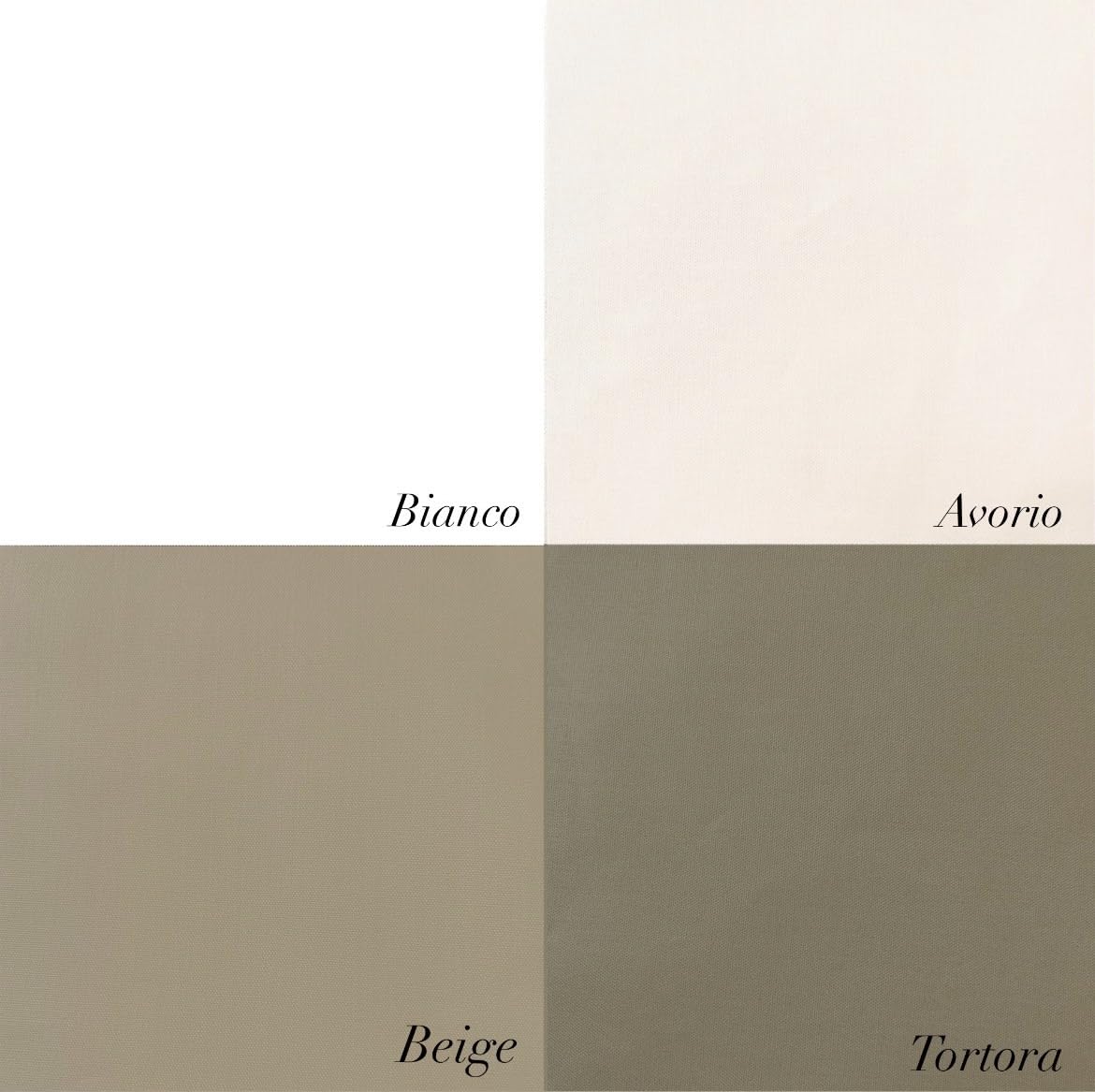 SpazioTessile Lenzuola Sotto con Angoli di Finissimo Puro Cotone Percalle o Federe 3 Volà (Singolo x 80x190, Azzurro)