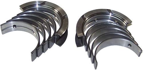 Miniatura 3 de DNJ EK715A Kit de reconstrucción de motor para 1999-2006  Saab, Subaru  9-2X, Baja, Forester, Impreza, Legacy, Outback  2.5L  SOHC  H4  16V  2458cc