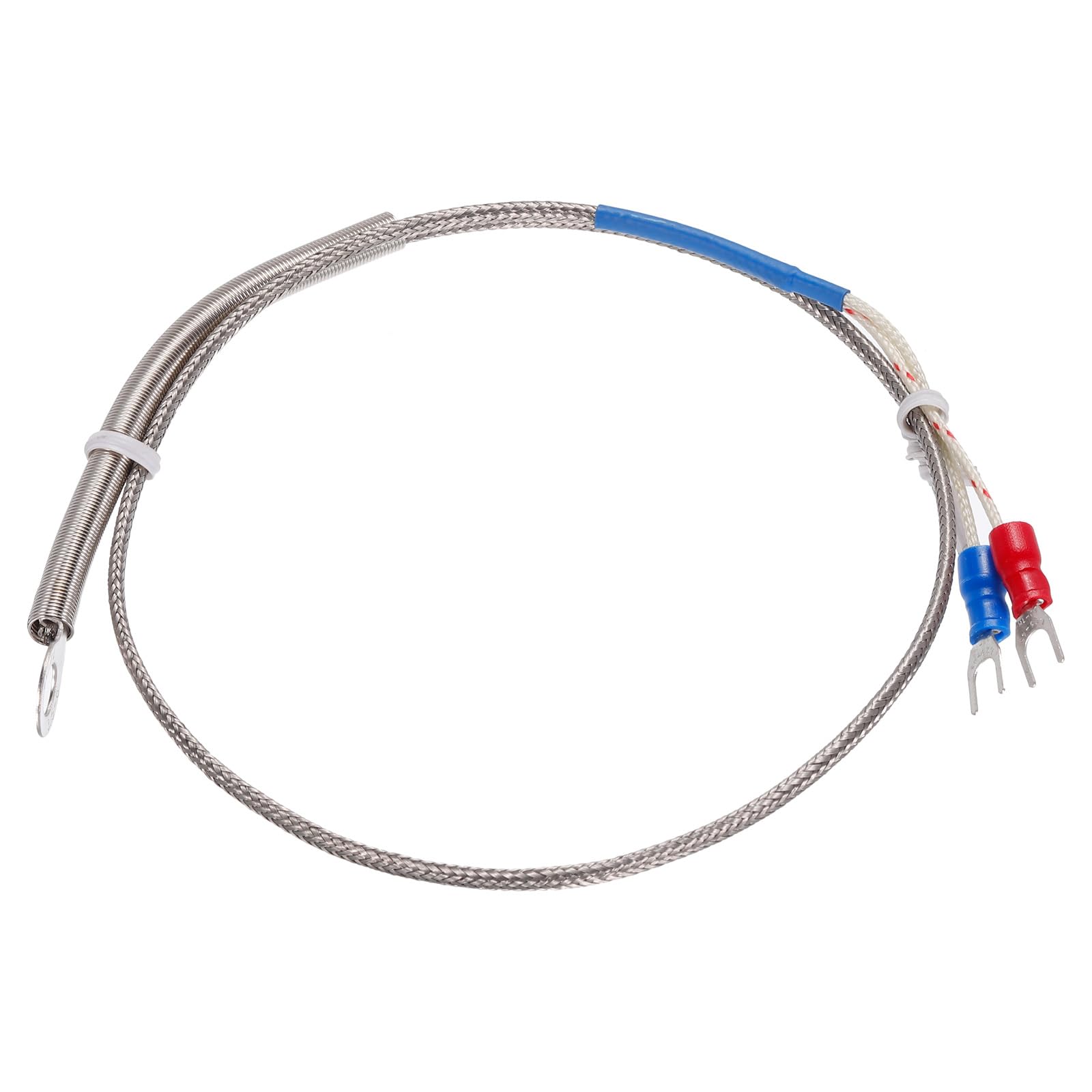 Amazon.com: MECCANIXITY K Type Thermocouple Temperature