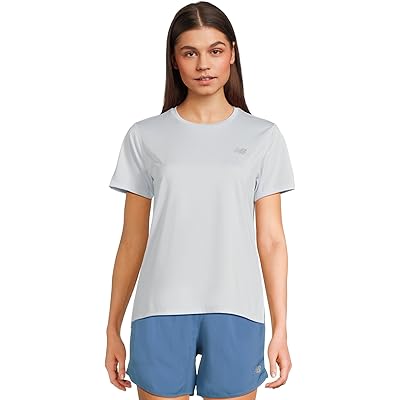 New Balance Sport Essentials T-Shirt frosted glass
