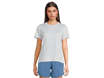 New Balance Sport Essentials T-Shirt Women
