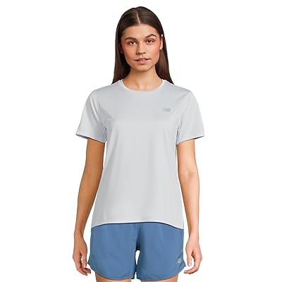 New Balance Sport Essentials T Shirt Women