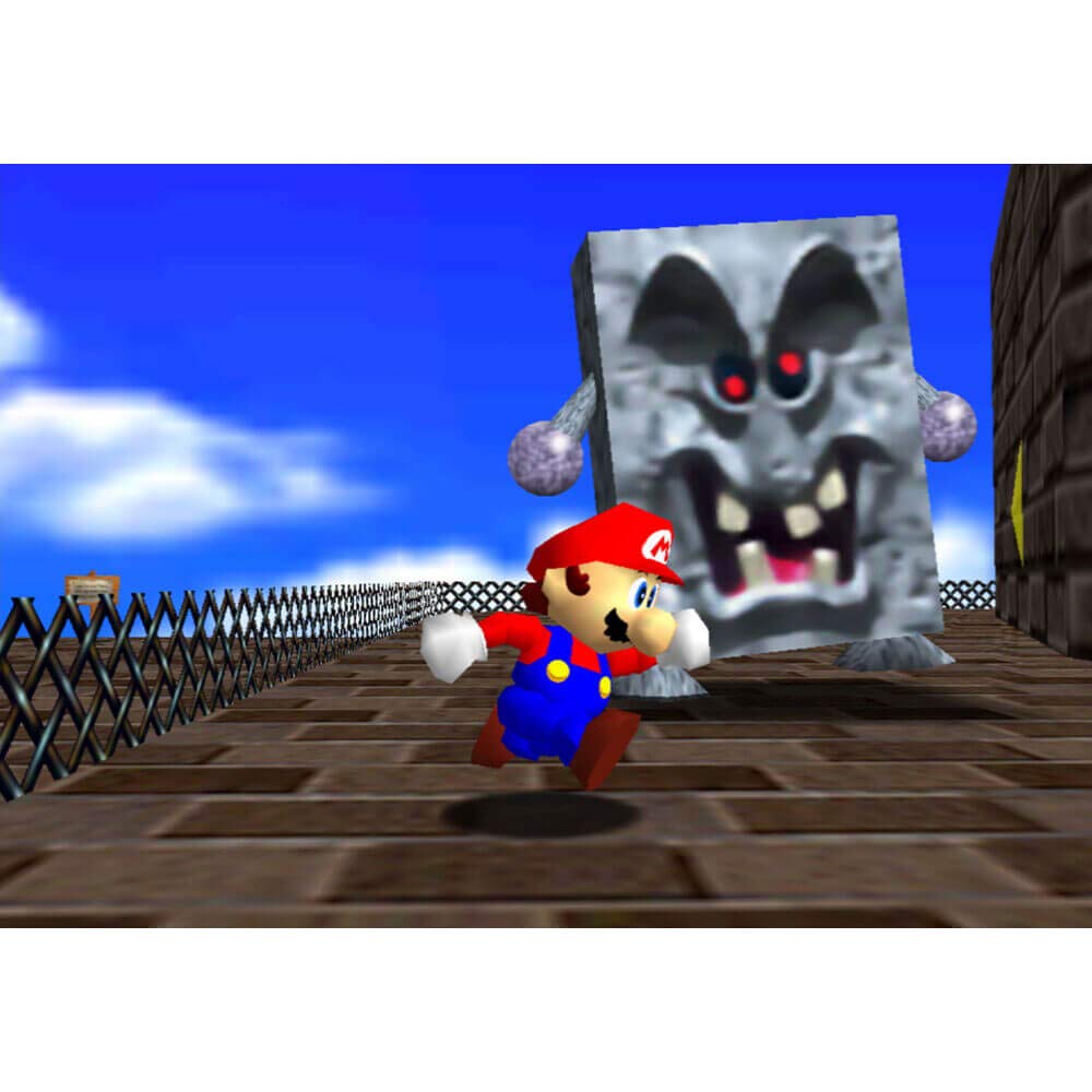 Super Mario 3D All-Stars 日本版 Super Mario 3D All-Stars Nintendo Switch cartridge only
