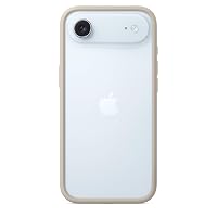 Apple Bumper per iPhone Air - Sahara ​​​​​​​