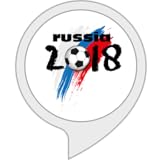  WM 2018 News
