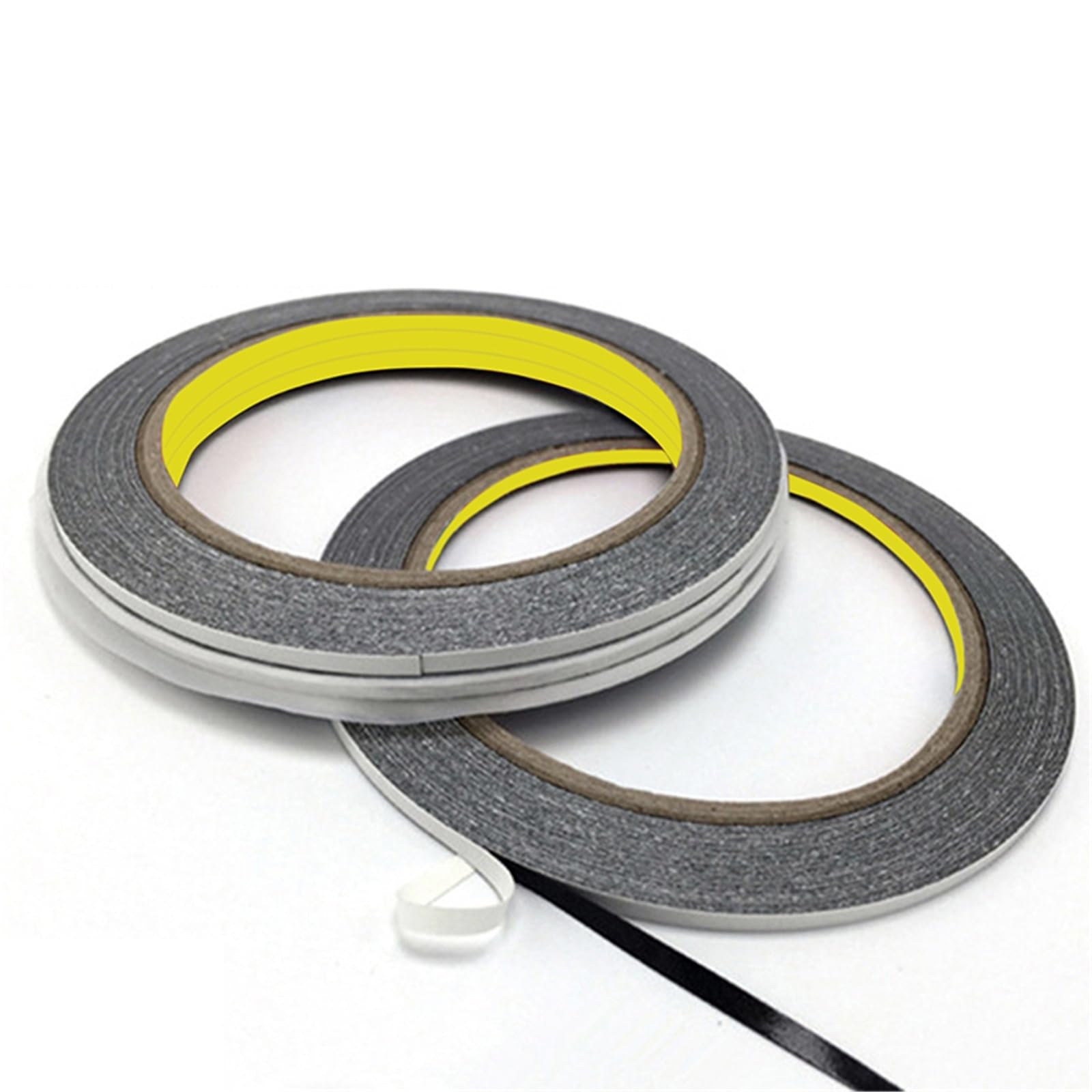 Shockproof Foam Sticky Tape Nastro adesivo biadesivo da 10 m | 15 pezzi for la riparazione dello schermo del cellulare(B)