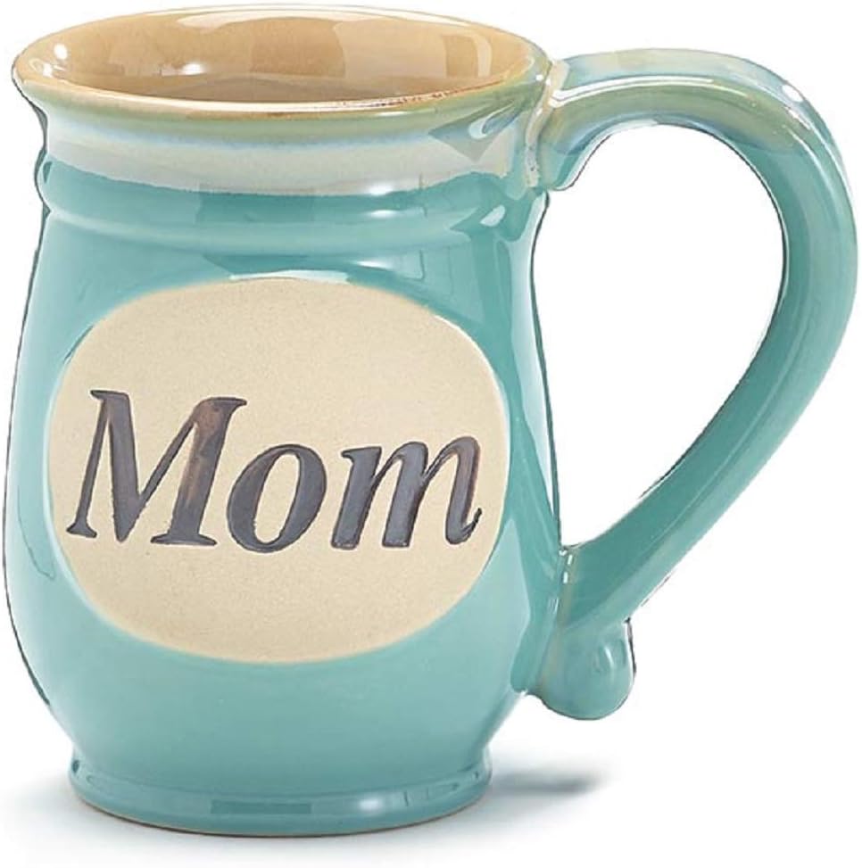 Mug Mom With Message - 18 oz