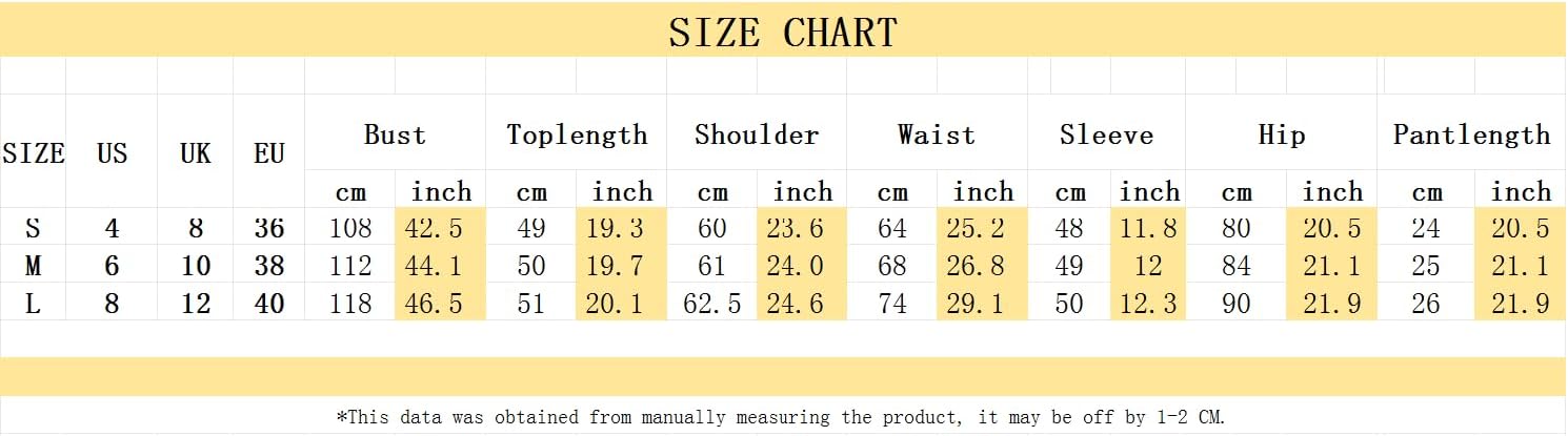 Women Striped Sweater Set Long Sleeve Sweater and Shorts Set 2 Piece Fall Matching Set Loungewear - Image 6