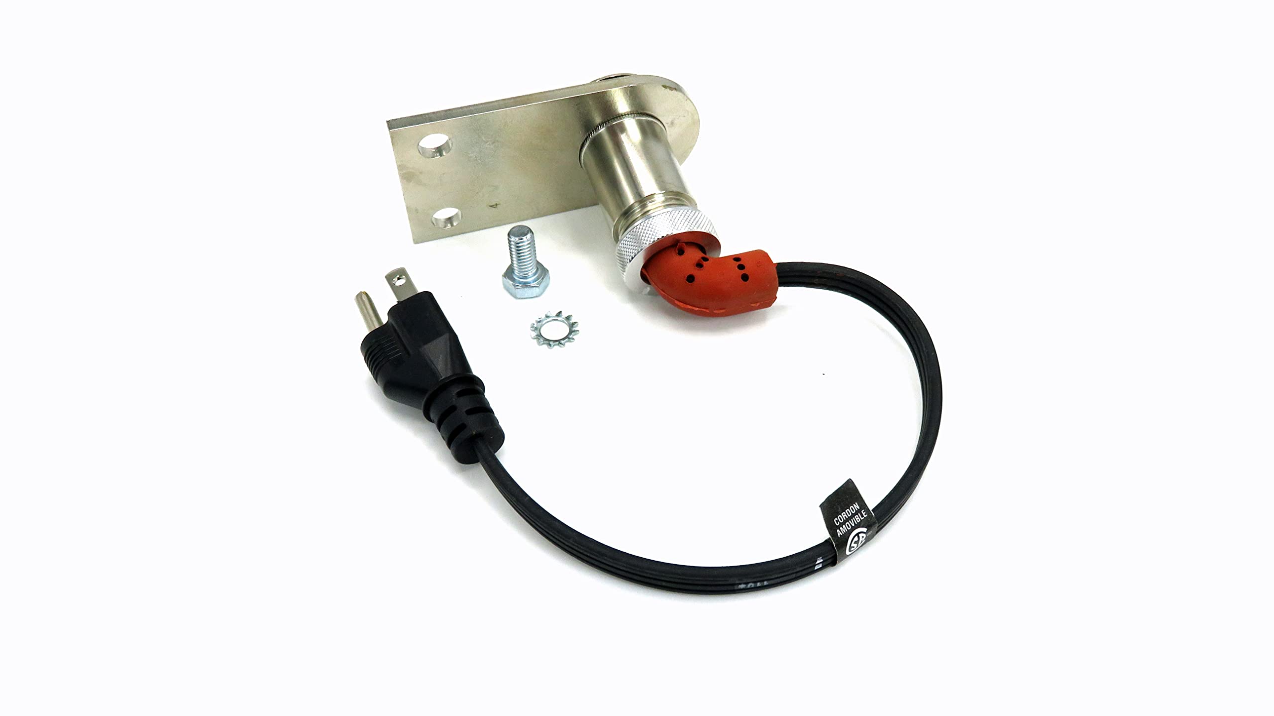 Buy 4269250M91 Agco OEM Engine Block Heater Kit for AGCO, Challenger