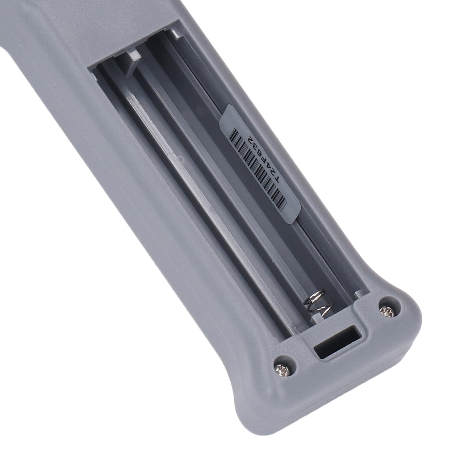 Fabater Misuratore di umidità del Fieno Portatile TK100H, Misuratore di umidità per Fieno con Sonda, Display Retroilluminato per Fieno, da Foraggio, Leymus Chinensis, Medica