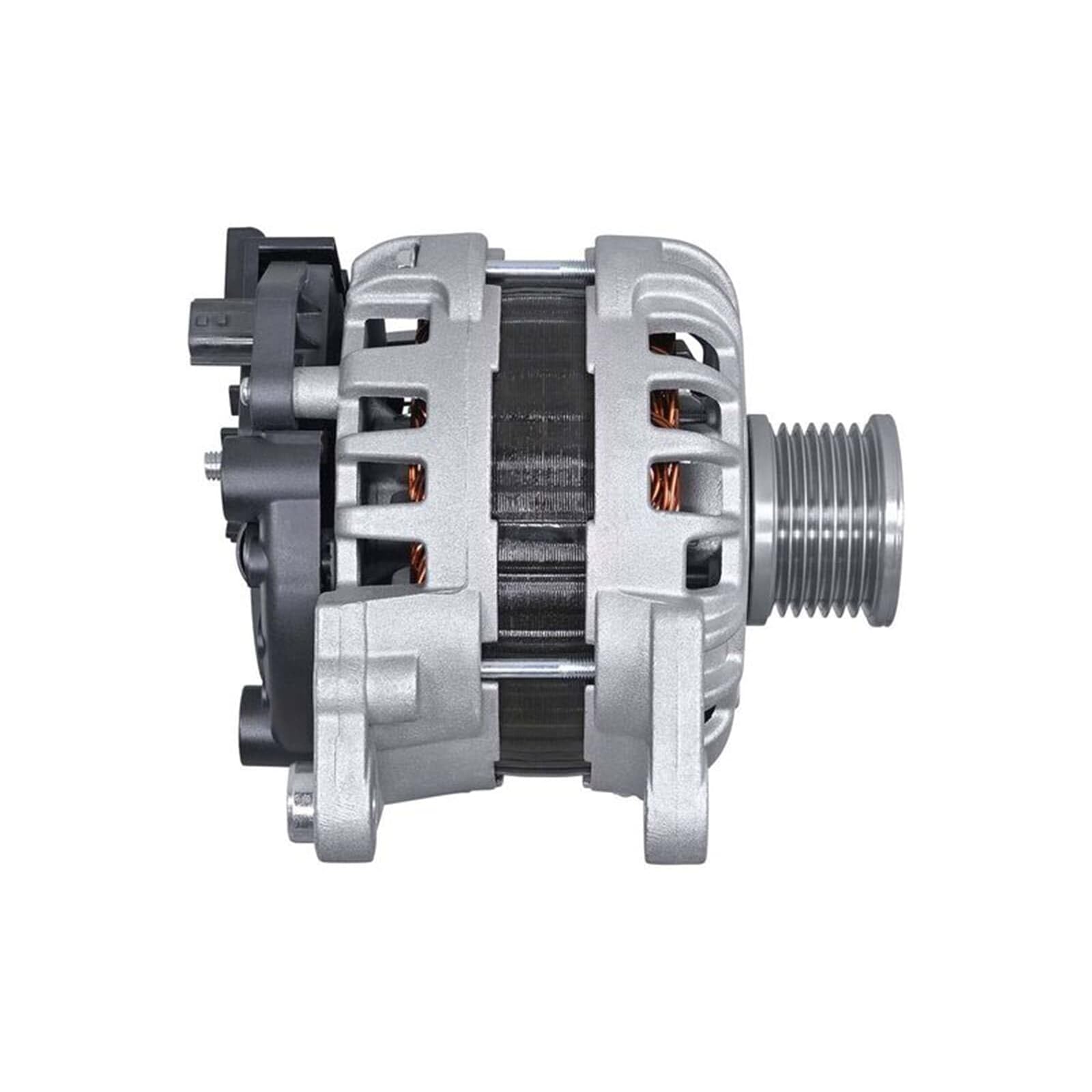 HELLA 8EL 011 713-661 Generator/Lichtmaschine - 14V - 90A