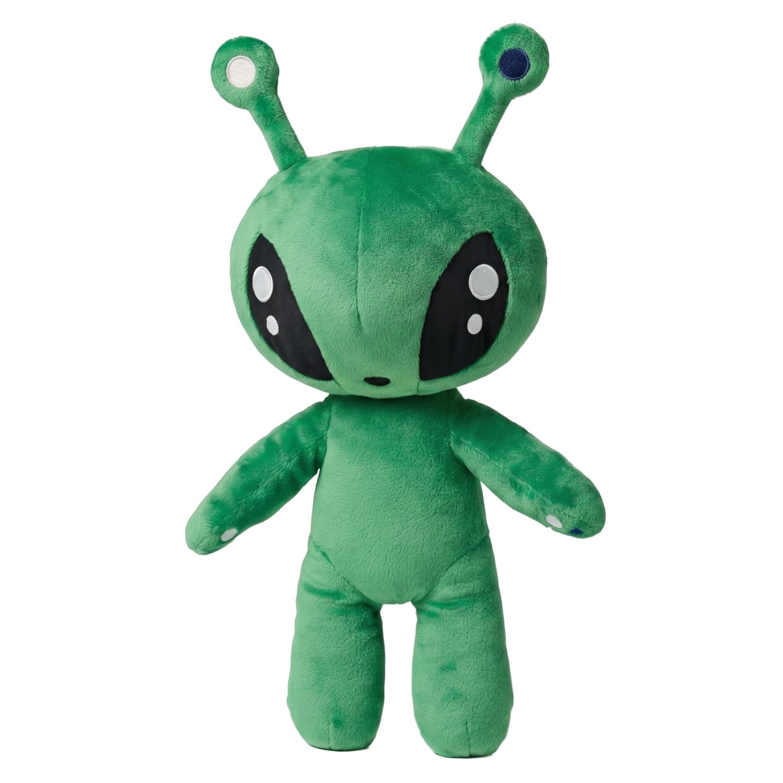 SF・ファンタジー・ホラー ALIEN EYE BEAR SOFVI Figure Collection Amazon.com: OSOCU 13.5in Adorable Green Alien Plush Toy | Ultra